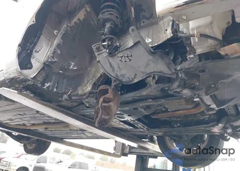 2012 Honda Civic Ex-L z USA, uszkodzony, nr VIN 2HGFB2F9XCH504546